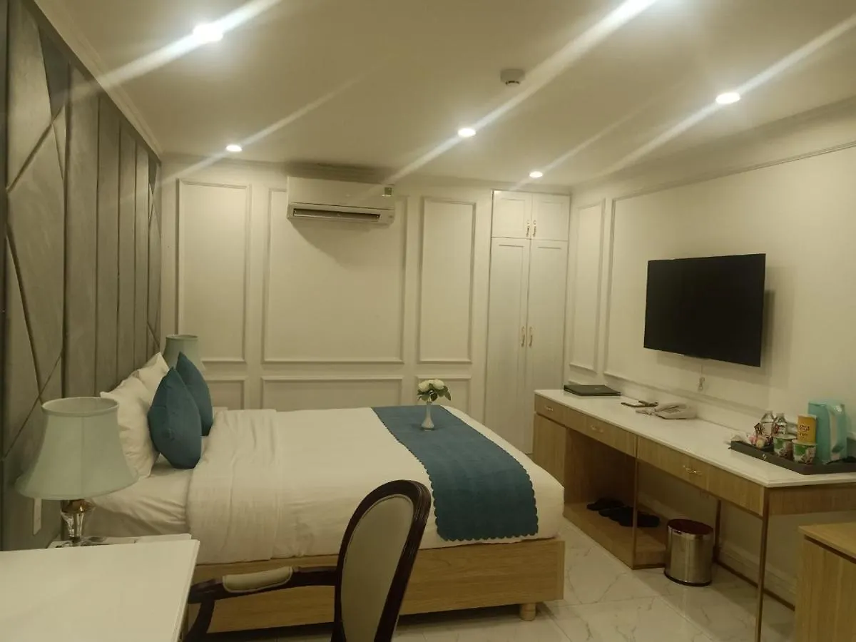 Dana Golf Hotel Da Nang