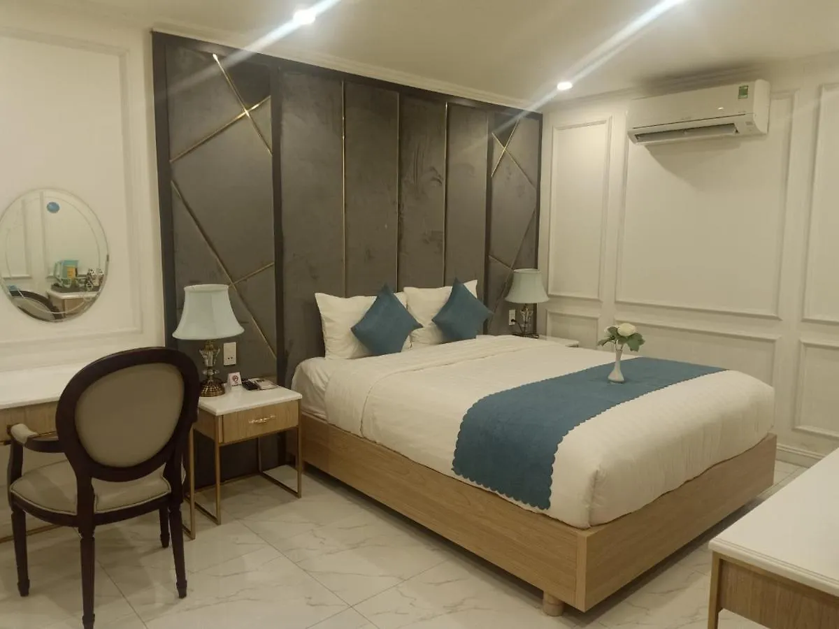 Dana Golf Hotel Da Nang