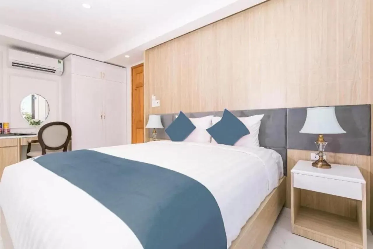 Dana Golf Hotel Da Nang