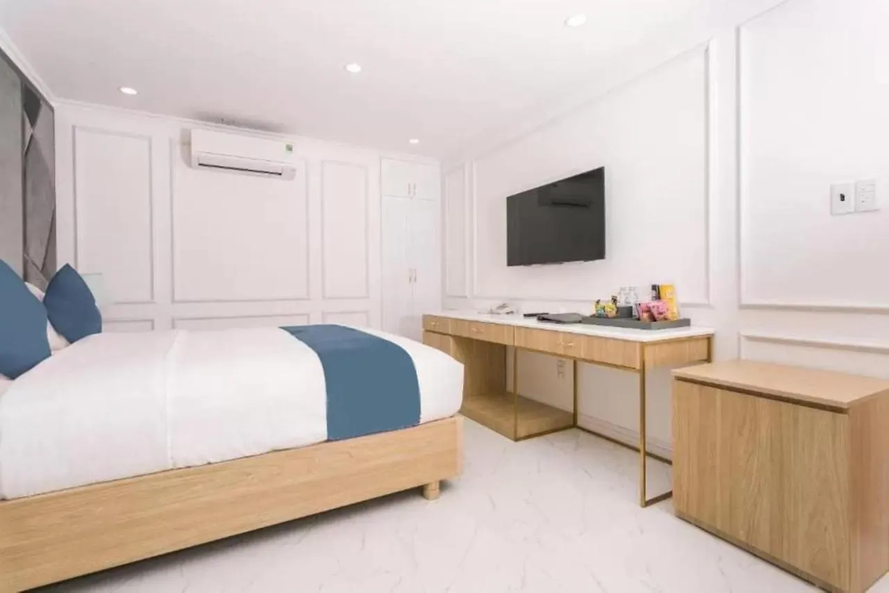 Dana Golf Hotel Da Nang