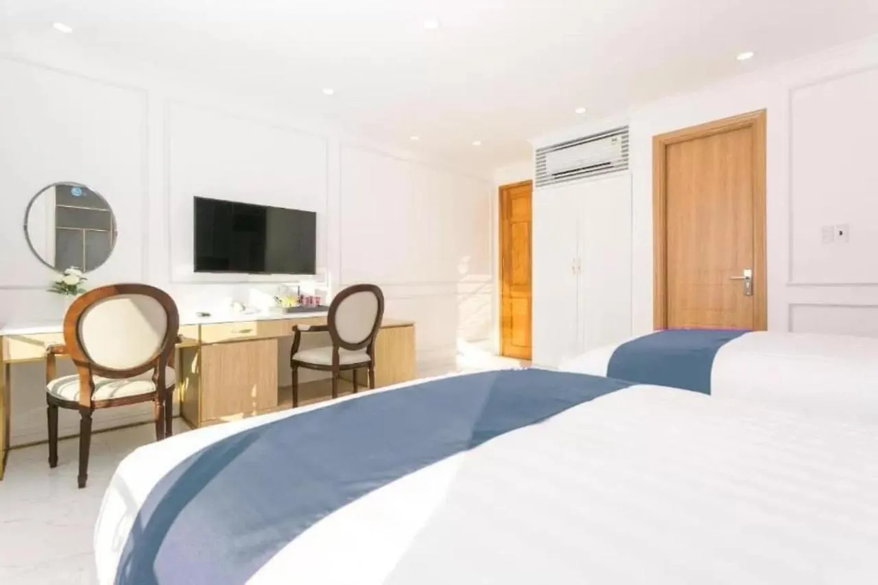 **  Dana Golf Hotel Da Nang Vietnam