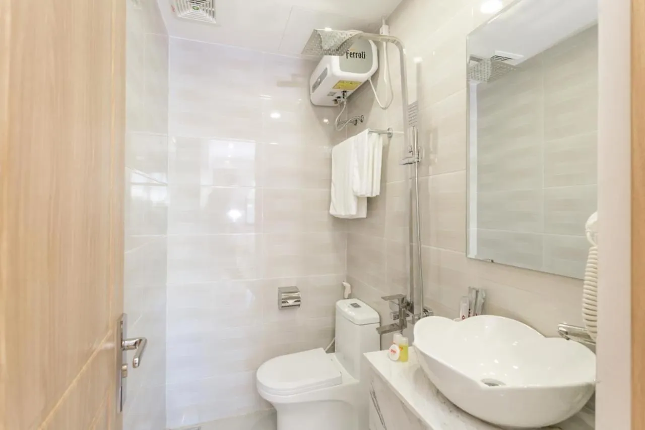 Dana Golf Hotel Da Nang Vietnam