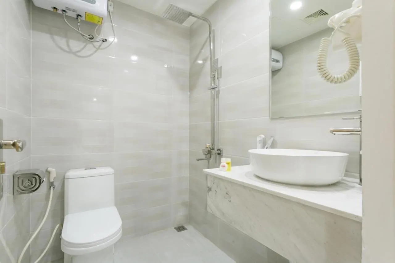 Dana Golf Hotel Da Nang 2*,  Vietnam