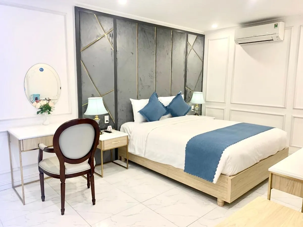**  Dana Golf Hotel Da Nang Vietnam