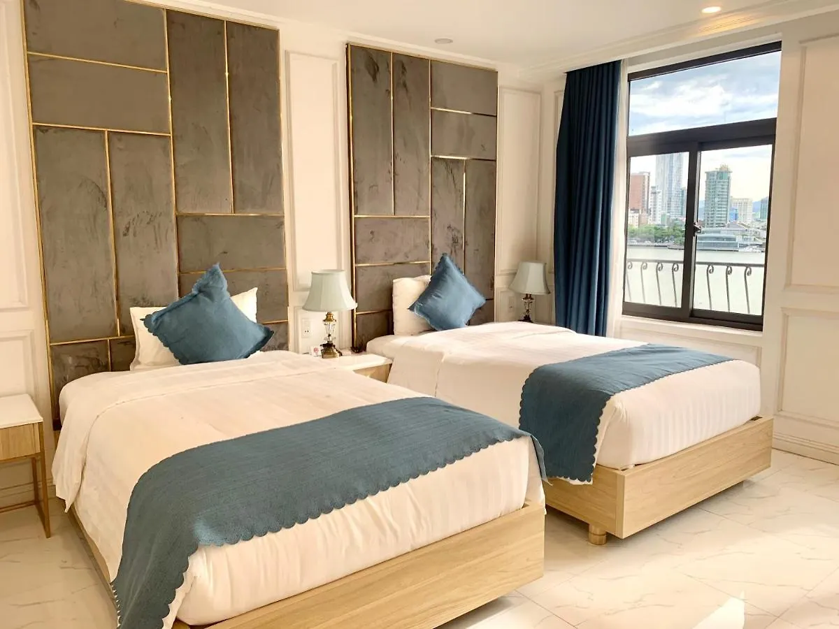 Dana Golf Hotel Da Nang