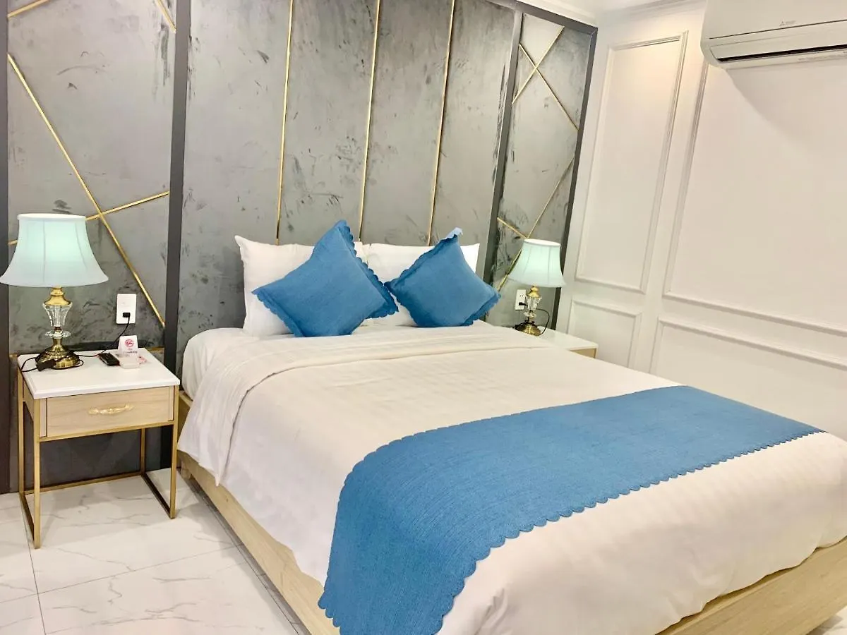 Dana Golf Hotel Da Nang
