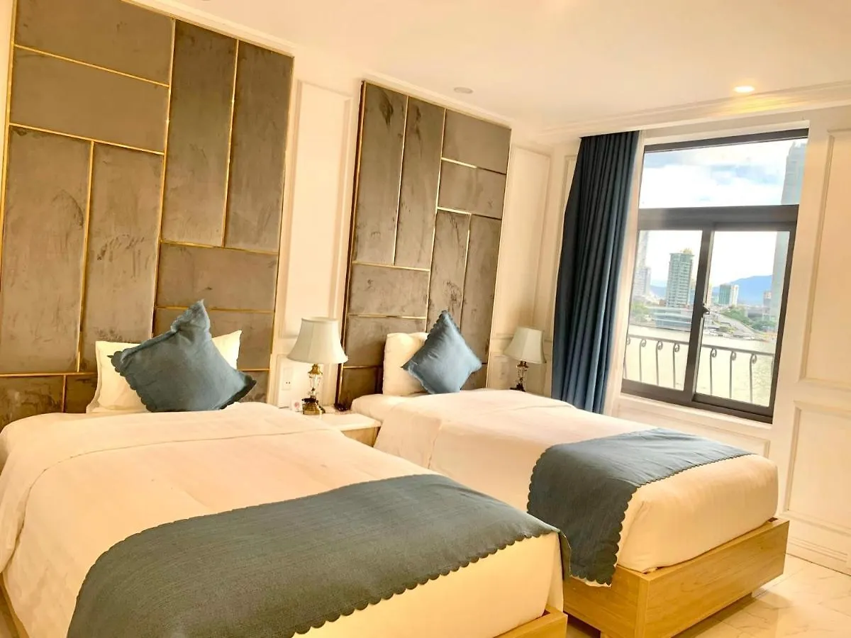 Dana Golf Hotel Da Nang 2*,  Vietnam