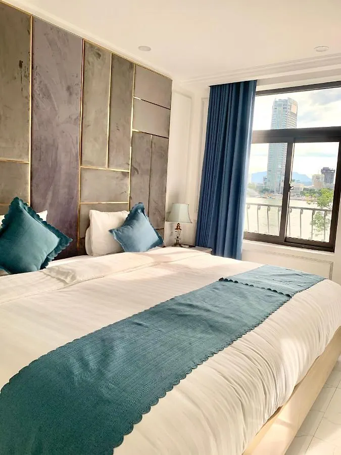 Dana Golf Hotel Da Nang