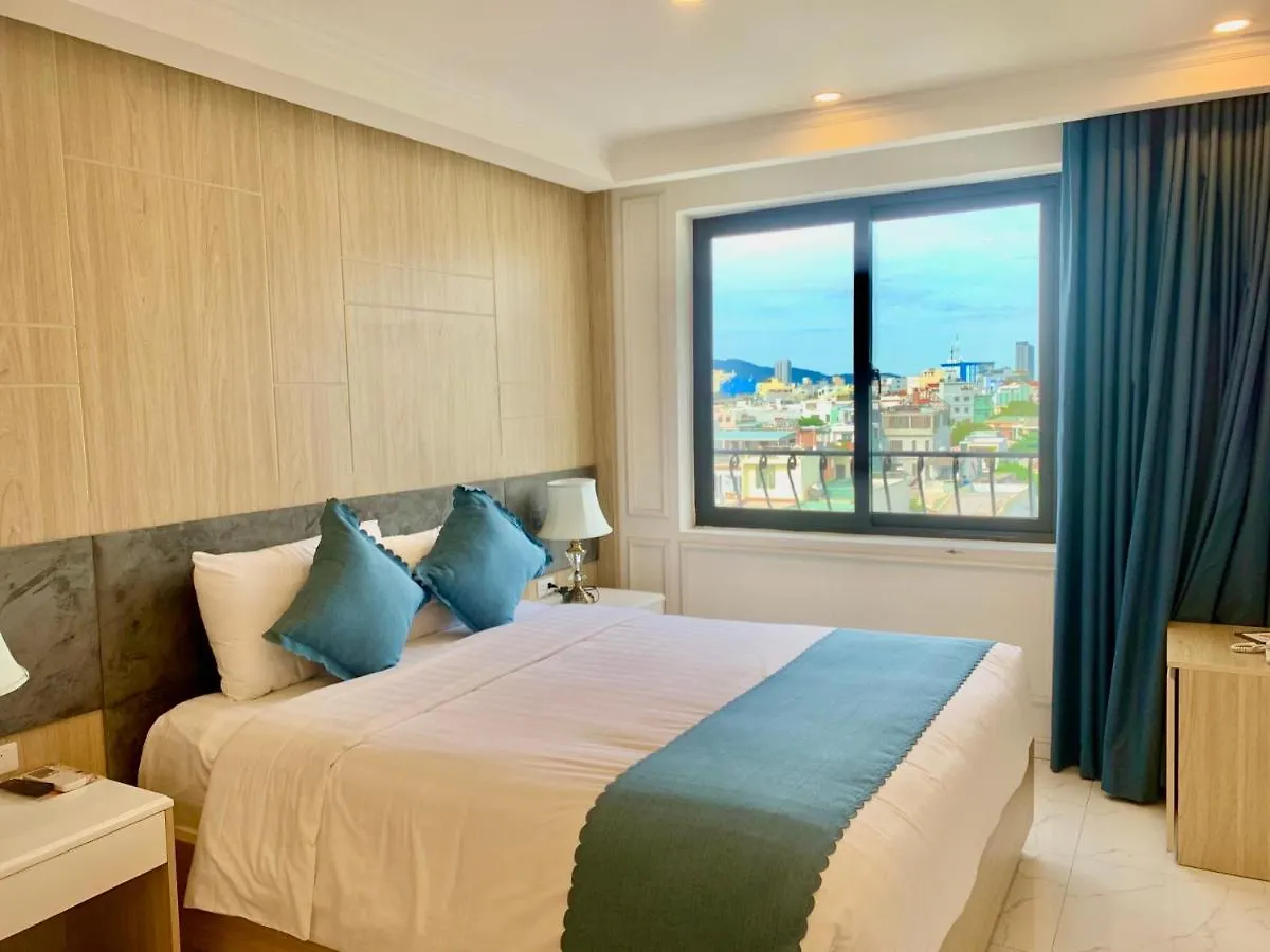 Dana Golf Hotel Da Nang